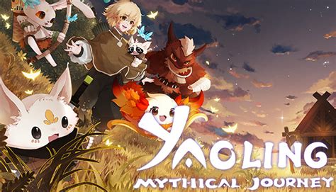 yaoling mythical journey trainer download.